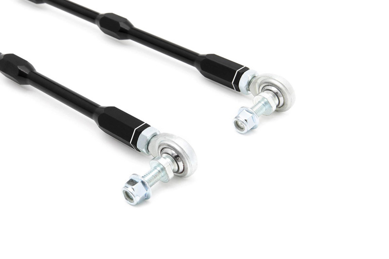 BMW Z4 Swaybar Endlinks - Front - SPL Parts - Adjustable - `19-`27